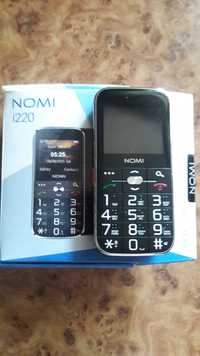 Телефоны мобильные  Nomi i220, Самсунг J7