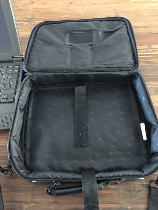Portatil para pecas