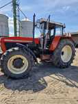 Zetor 16245  Zetor 16245