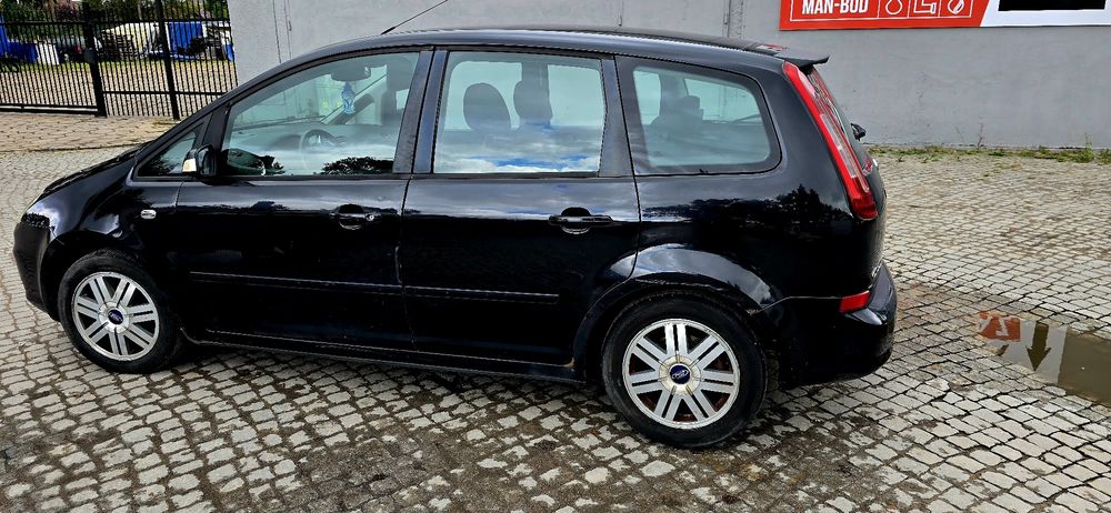 Ford C Max 1.8 TDCI