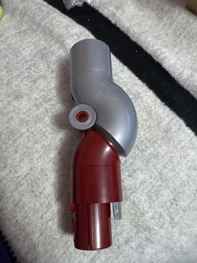 Dyson przedłużka gientka V15 gen 5