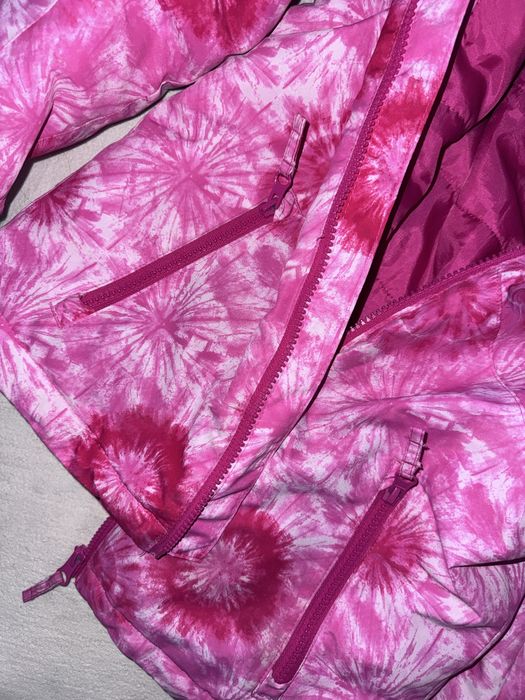 Куртка зимова термо лижна