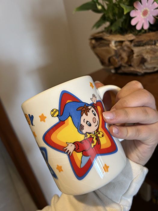 Caneca Nody Vista alegre