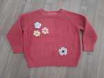 Sweter 98-104 H&M