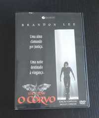 O Corvo (The Crow)