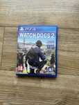 Gra Watch Dogs 2 Polska Wersja PL PlayStation 4 Ps4 Fat Slim Pro Ps5