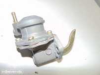 Fiat 127 bomba de gasolina