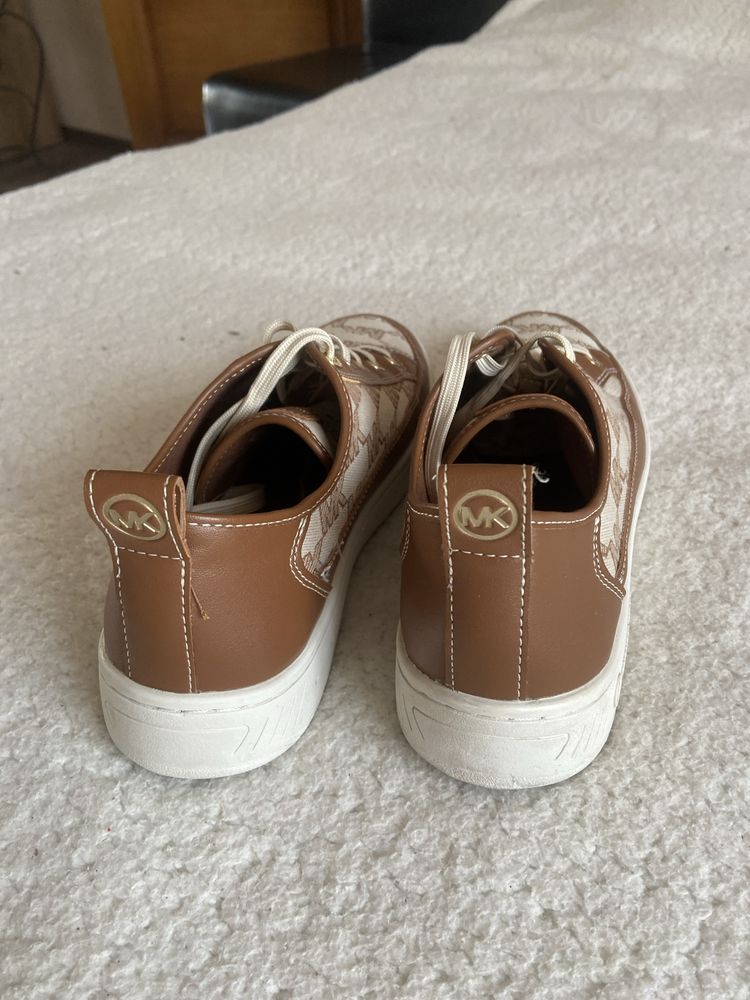 Кеди Michael Kors