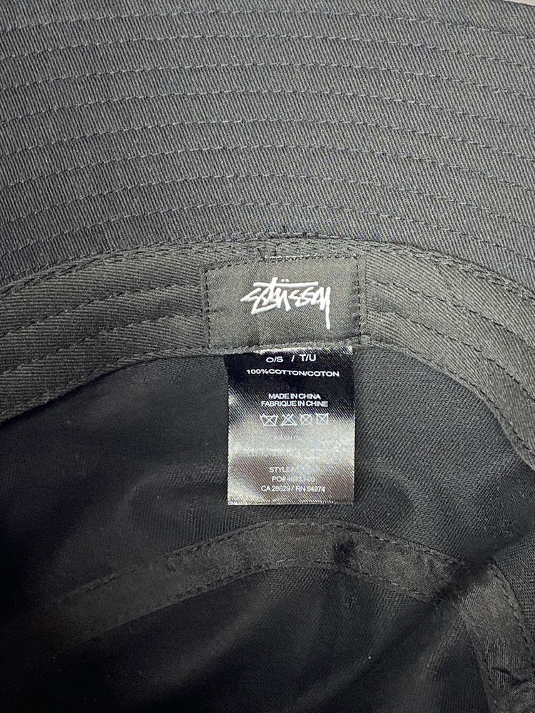 Панама Stussy, капелюх стуссі стуси стусі стуси