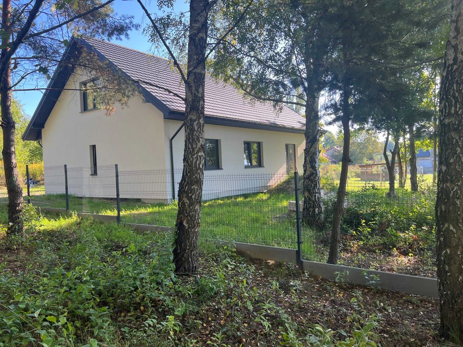 Dom jednorodzinny w cenie mieszkania  Kielce ul.Iglasta