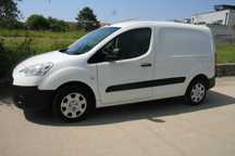 Peugeot Partner AVANTAGE+ 90cv 2014