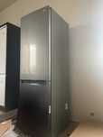 LODÓWKA LG GBP31DSLZN 1.86m Dark Silver Total No Frost DoorCooling+