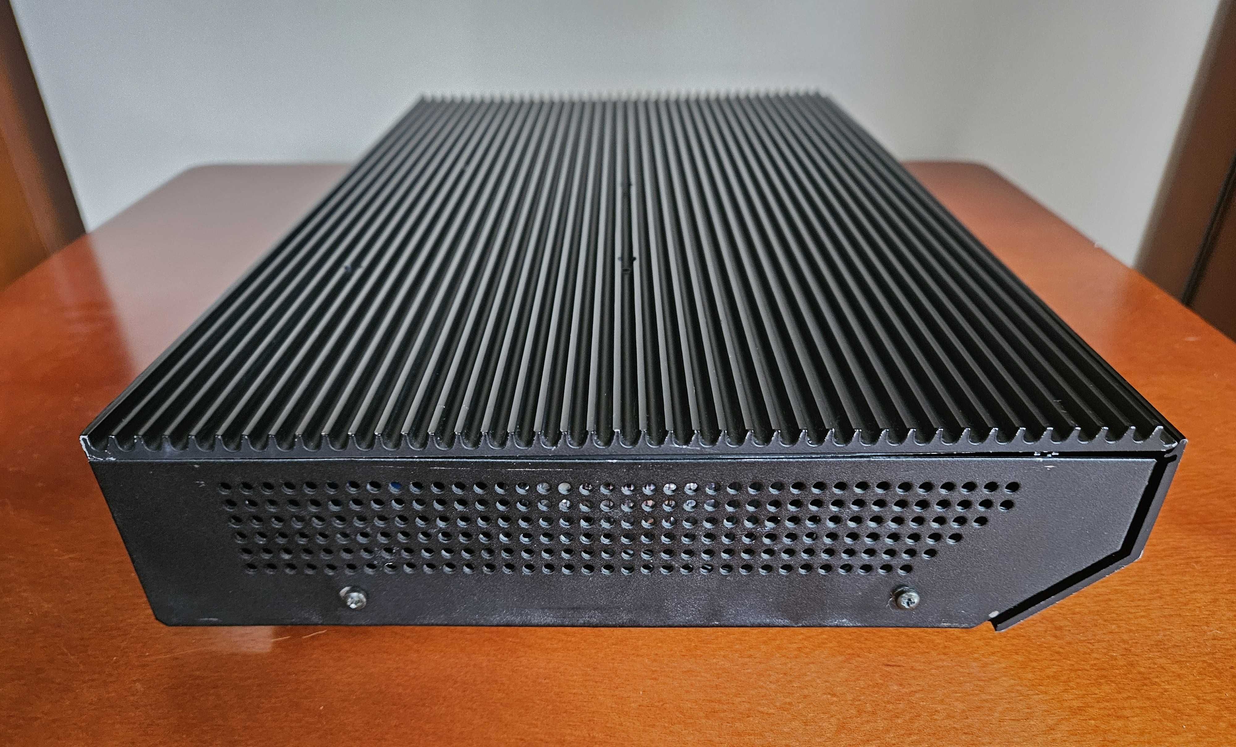 Wzmacniacz Musical Fidelity A1 "Dawid"