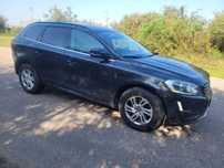 Volvo xc60 po lift 2.0diesel D4 181KM 2013r. PL salon