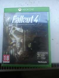 Fallout 4 xbox one