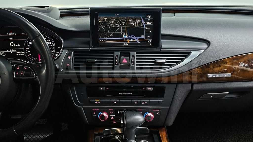 AUDI A7 3.0TDI Quattro З ПДВ