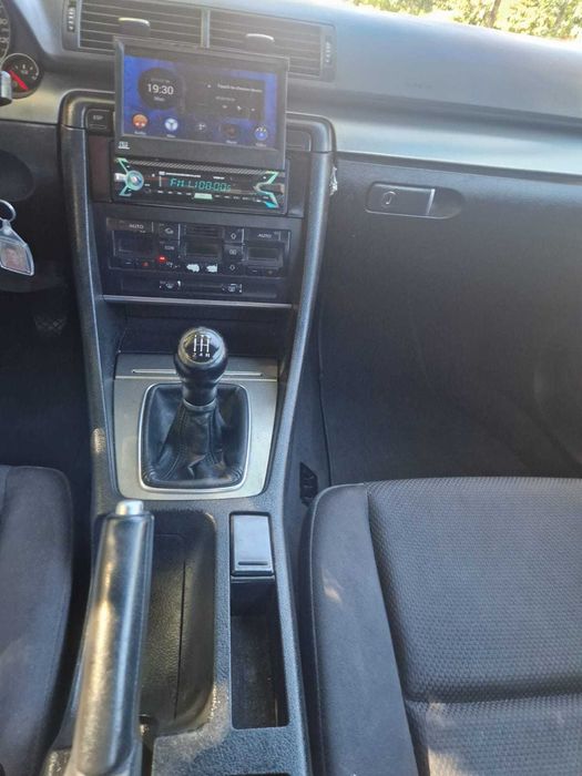 Audi A4 1.6 Gasolina