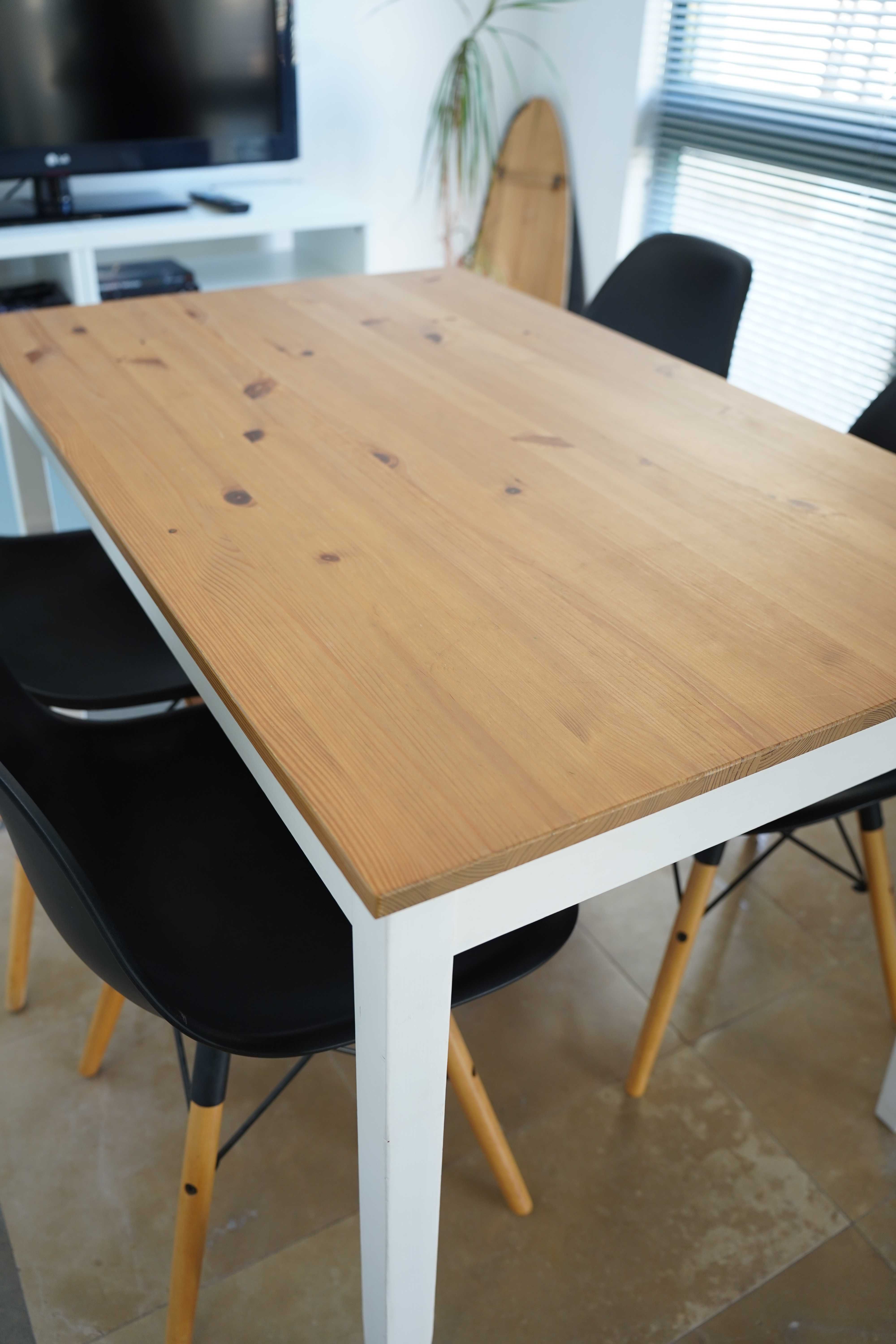Mesa Sala de Reuniões/ Jantar