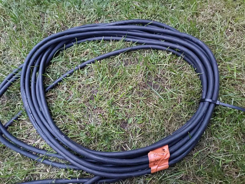 Kabel Siłowy przedłużacz
