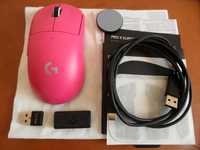 Myszka LOGITECH G PRO X Superlight 2 Gwarancja 24 m-ce