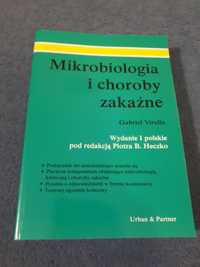 Mikrobiologia i Choroby Zakaźne - Virella Gabriel