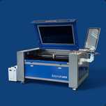 Máquina Laser CO2 Versão Ultra 130w 1.3x0.9m