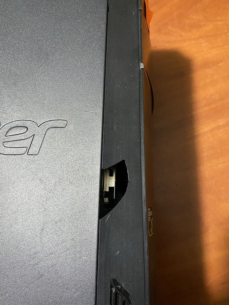Системний блок Acer TC-605 8GB RAM/500GB HDD/  nvidia 745 4GB!  N1993