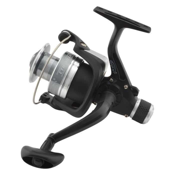 Рибальські котушки