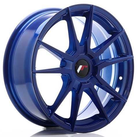 Felgi Japan Racing JR21 17" 18" 19" 20" 21" 22"