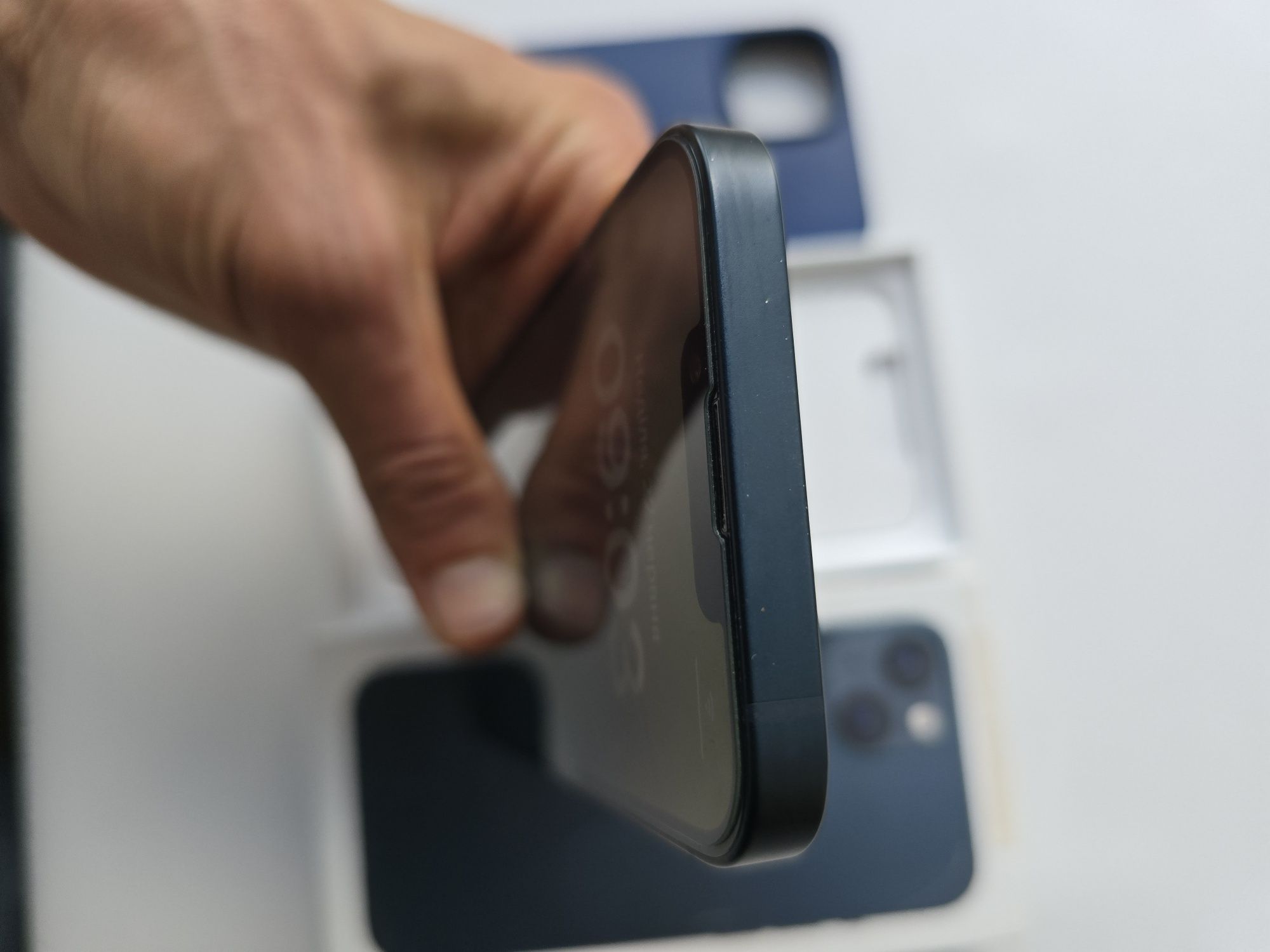 iPhone 13  128 gb neverlock