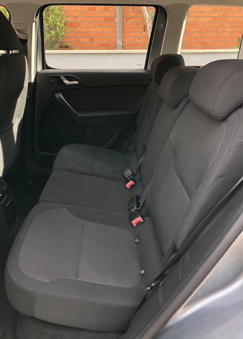 Skoda Yeti 1.6 TDI Única Proprietária