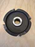 Frez HM 160X40X30.