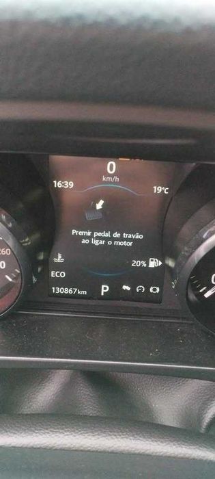 Jaguar XF 2.0 Diesel 180cv Automático