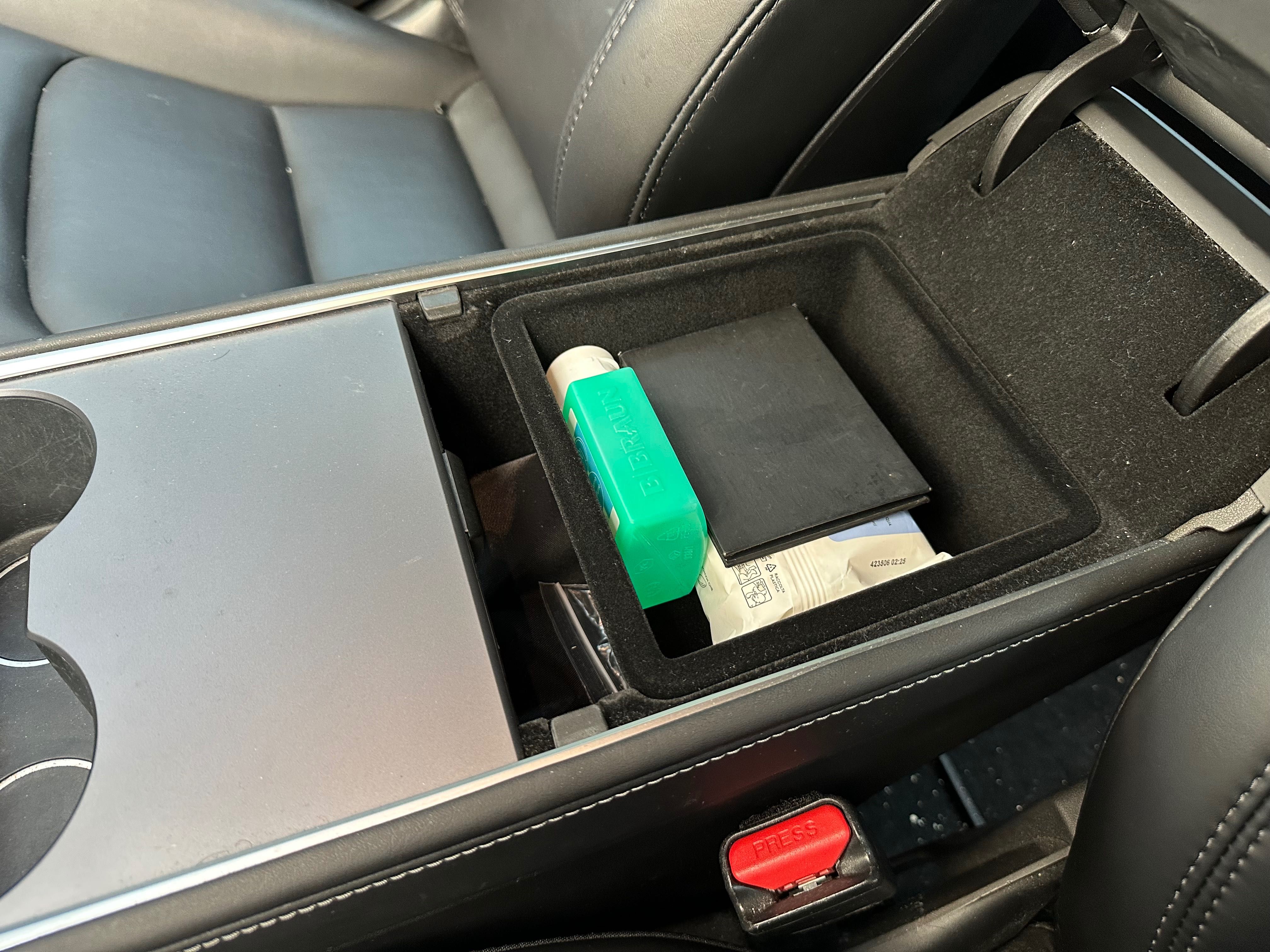 Tesla Model 3 Standard Range Plus de 2021 + Extras