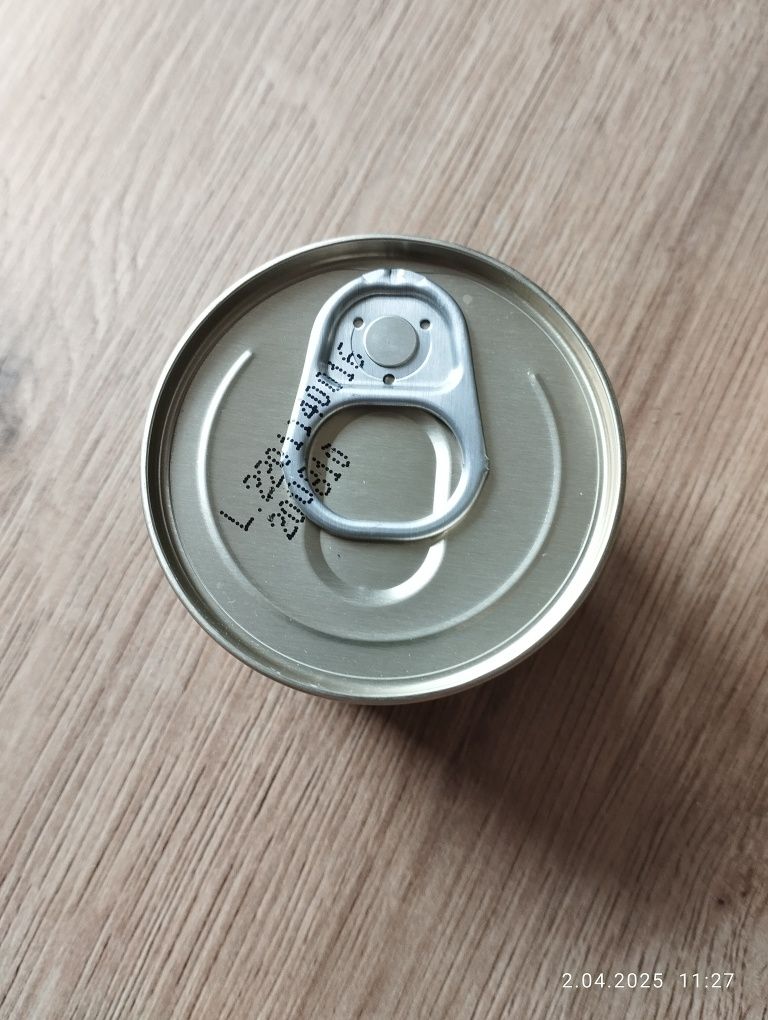 Montana wołowina w galarecie 48 szt x 70 G zgrzewka