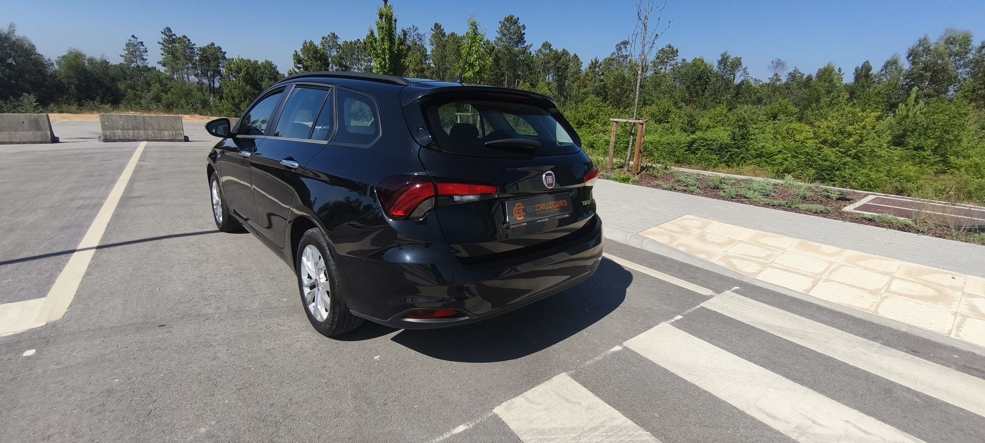 Fiat Tipo Se lounge