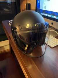 Capacete Harley Davison tamnho M