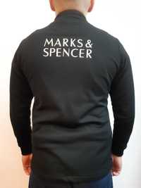 Marks & Spencer bluza rozpinana rozmiar M