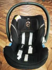 Fotelik cybex Aton 5