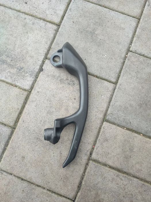 Uchwyt, rączka pasażera Kawasaki ER6 Ninja 650
