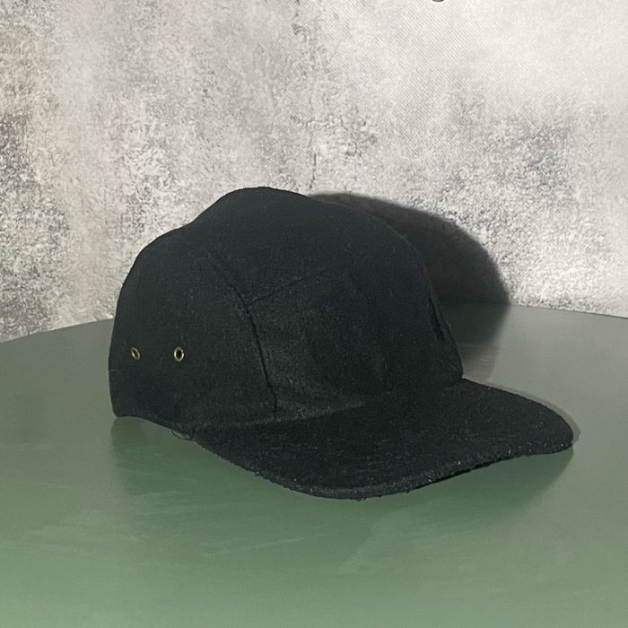 кепка supreme без лого