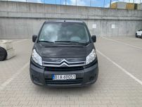 sprzedam Citroena Jumpy 1,6 hdi