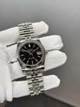 relógio seiko mod