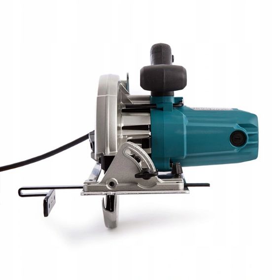 makita hs7611 pilarka tarczowa ręczna 190mm 1600w