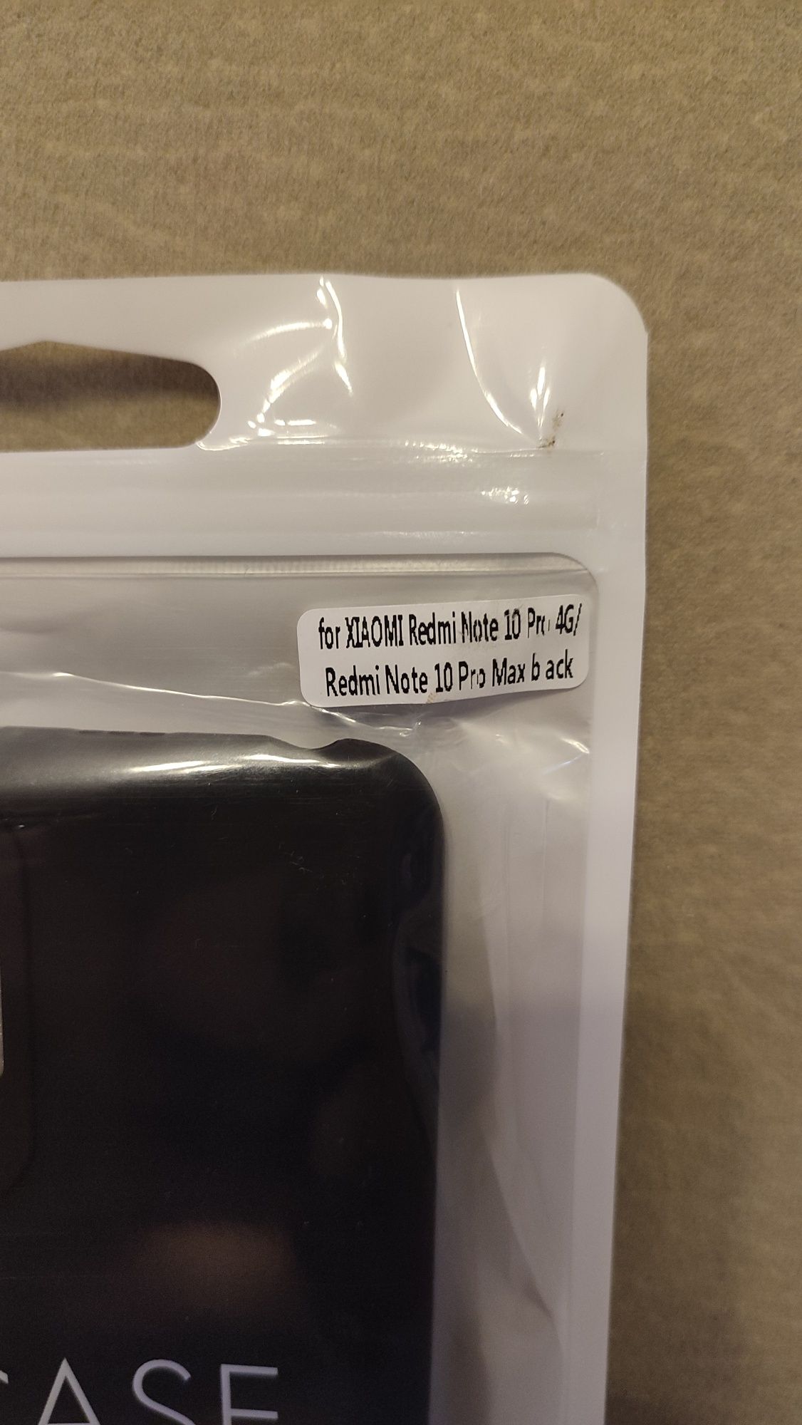 Etui Xiaomi Redmi Note 10 Pro forcell