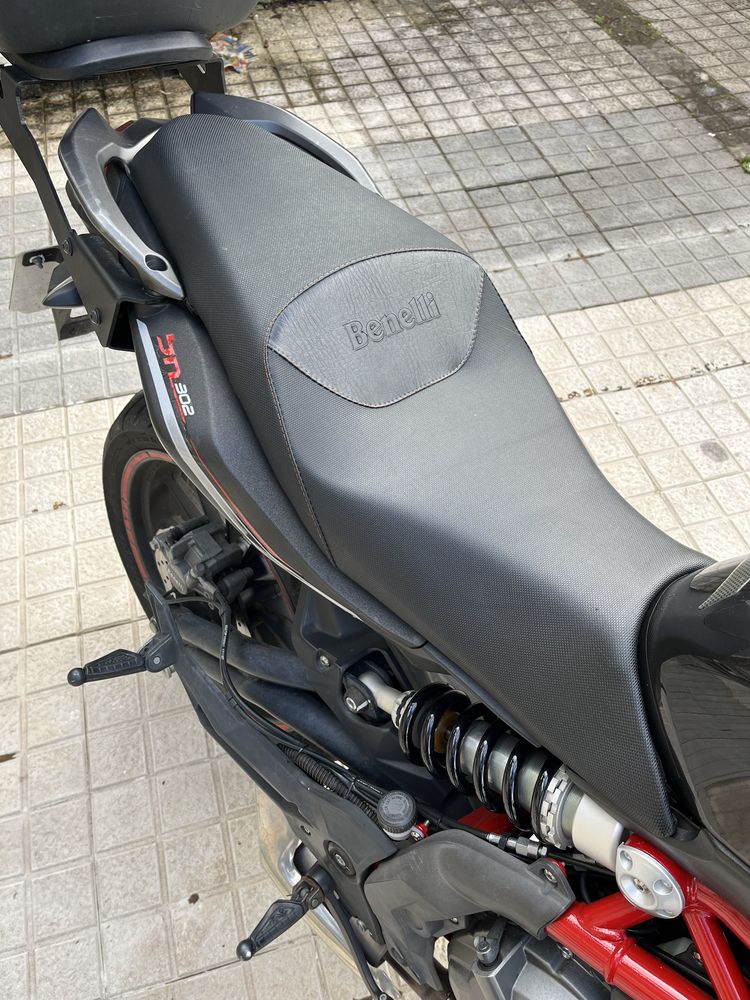 Benelli BN 302 S 2018 ABS