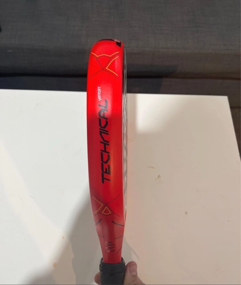 Raquete Padel Babolat
