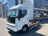 BYD ETM6  Elektryczny BYD ETM6 NOWY do zabudowy Warszawa