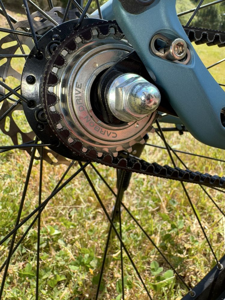 Tenways Bicicleta assistida