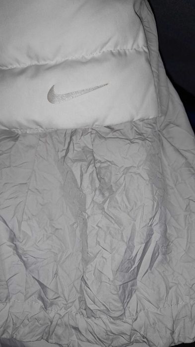 Курточка парка Nike оригинал